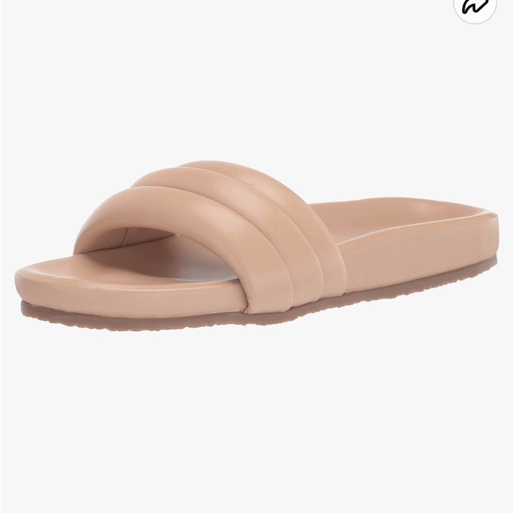 Seychelles Puffy Slide Sandal